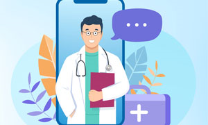 آموزش تعریف گروه‌های پزشکی در نرم افزار کلینیک سیب