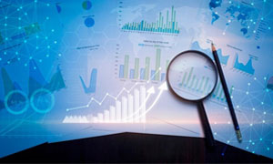 برخی از نمونه گزارشات موجود در نرم افزار درمانگاه سیب