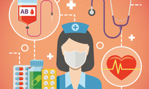 آموزش نرم افزار کلینیک - فرم اطلاعات سرویس