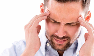 سردرد و دلایل سردرد