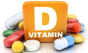 ویتامین D