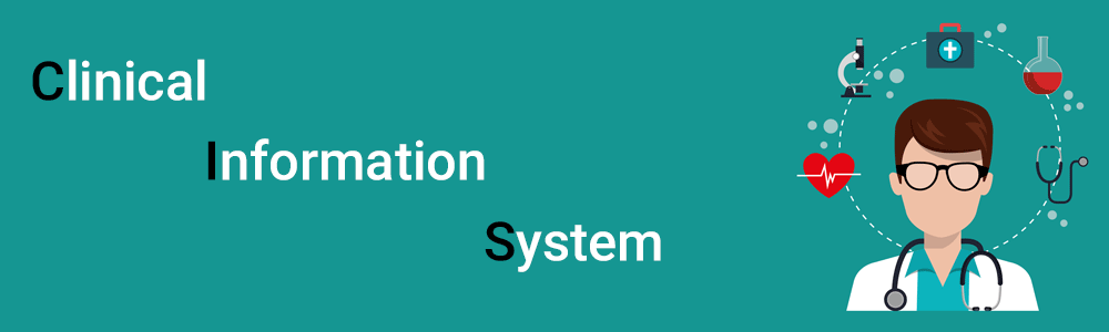 نرم افزار مدیریت کلینیک یا CIS