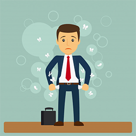 مفقود شدن برگه بیمه در کلینیک و درمانگاه