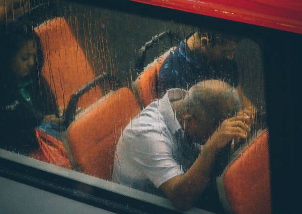 ناامیدی, کمبود اعتماد به نفس