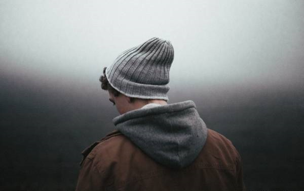 شخص افسرده, افسردگی